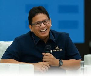 Arah Baru Dana Desa, Purbaya Alihkan ke Koperasi Merah Putih