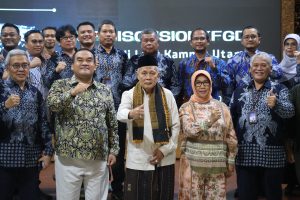 UNY Siap Bangun Kampus 5 Lantai di Blora Mulai 2026