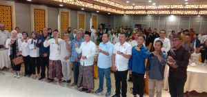 LKISS Kudus Gelar Hakordia , Diskusi Starategi Menyelamatkan Uang APBD Agar Tidak Dikorupsi