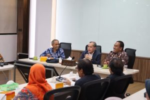 Blora “Belajar” Optimalisasi PAD Hingga Pertanian Organik di Bogor