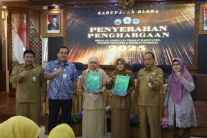 Puluhan Sekolah ‘Borong’ Penghargaan Adiwiyata Nasional Hingga Provinsi di 2025