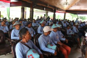 100 Becak Listrik Dari Prabowo Subianto Untuk Abang Becak di Blora, Pemkab Siapkan Fasilitas Charger