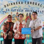 Wamendikdasmen Tinjau Sekolah di Blora Penerima Bantuan Digitalisasi Pembelajaran