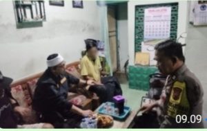 Gadis Dilaporkan Hilang di Kudus Ditemukan Selamat, Polisi Antar Pulang