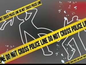Kecelakaan Beruntun ,Satu Meninggal Dunia Satu Pengendara Kritis di Pantura Kudus -Pati
