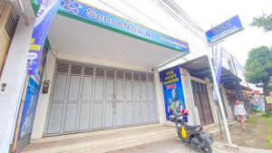 Janjikan 1 Februari Cair, Ratusan Nasabah Investasi SNAI Kudus Protes dan CEO Menghilang