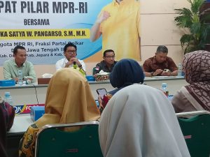 ‎UMKM Kudus Diminta Lepas Dari Pinjaman Online (Pinjol)