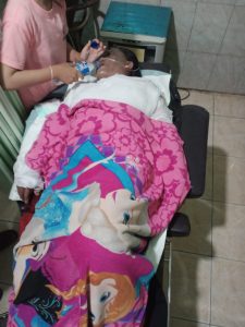 Tiga Warga Kunduran Alami Luka Bakar Akibat Ledakan Gas Elpiji, Polisi Imbau Kewaspadaan Dapur