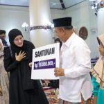 Hajjah Nawal ;  Mudik Lebaran Jadi Momentum Pengenalan Budaya dan Potensi Jawa Tengah ke Luar Daerah