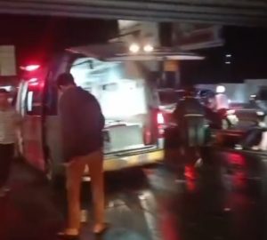 Kecelakaan Beruntun di Exit Tol Bawen, Truk Gagal Fungsi Pengereman Tabrak 10 Kendaraan