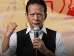 SWI Kudus Mengucapkan Selamat Atas Terpilihnya Iskandar S.Sos sebagai Ketua Umum SWI Tahun 2026-2031.