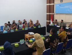 Tak Puas Sekali, Pemkab Blora Kembali “Sidak” Rahasia Sukses Air Minum Jombang
