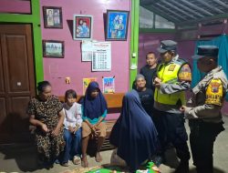 Berpamitan Mencari Rumput, Warga Nglebur Jiken Ditemukan Meninggal di Sungai Kering
