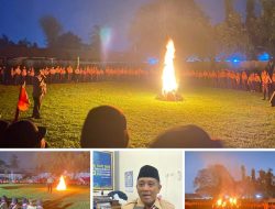 Persami SMP 2 Gebog Kudus Jadi Upaya Cetak Siswa Berkarakter dan Bebas Bullyi