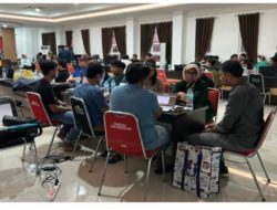 Raup Rp 41 Miliar dari Penipuan, Sindikat Pig Butchering di Jateng Berhasil Diungkap