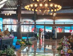 Anggaran 461 Miliar Mempercepat Pembangunan Eks Karesidenan Pati