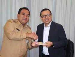 Pulang Kampung, Rektor UIN Pekalongan Siap ‘Sulap’ Tanah Kelahirannya Jadi Lebih Edukatif