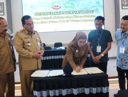 Gebrakan Baru Bupati Arief Rohman, Gandeng UNISDA Lamongan, Siapkan Fakultas Kedokteran di Blora