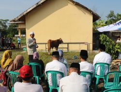 Komunitas Difabel Blora Dapat Sapi Kurban dari Pemkab Blora