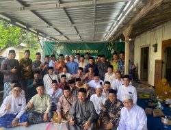 SILATURROHIM ALUMNI PONDOK PESANTREN MANBA’UL ULUM KELURAHAN 22 KUDUS