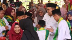 Dorong MIN Blora Jadi Madrasah Favorit, Gus Arief Siap Gandeng Perguruan Tinggi