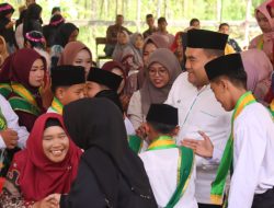 Dorong MIN Blora Jadi Madrasah Favorit, Gus Arief Siap Gandeng Perguruan Tinggi