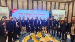 Dosen Pergerakan UIN Sunan Kudus Raih Maheswara Utama BPIP, Menginspirasi dari Pesantren ke Panggung Nasional