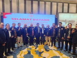 Dosen Pergerakan UIN Sunan Kudus Raih Maheswara Utama BPIP, Menginspirasi dari Pesantren ke Panggung Nasional