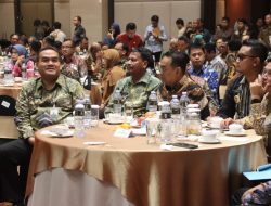 Blora Masuk Zona Aman LSD, Karpet Merah Investasi dan Kampus Baru Resmi Digelar