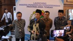 Cetak Wirausaha Cilik, Blora Siap Suntik Materi Koperasi ke Siswa SD-SMP