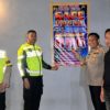Rumah Aman Lapor ke 110, Polsek Dawe Tunjuk Desa Margorejo dan Puyoh