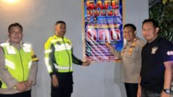 Rumah Aman Lapor ke 110, Polsek Dawe Tunjuk Desa Margorejo dan Puyoh