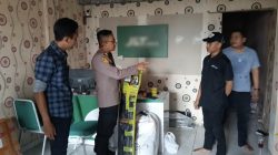 Polisi Gagalkan Pengiriman Sajam Melalui Paket Online, Ungkap Dugaan Keterlibatan Kelompok Remaja di Kudus