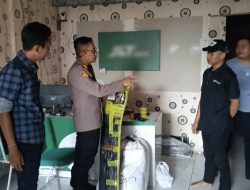 Polisi Gagalkan Pengiriman Sajam Melalui Paket Online, Ungkap Dugaan Keterlibatan Kelompok Remaja di Kudus
