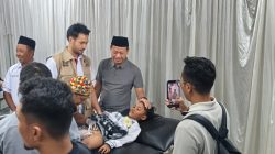 ‎Bupati Kudus Apresiasi Kegiatan Sunatan Massal Untuk 50 Anak CSR PT Jaleca Sanjaya