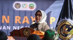 Warga Binaan Rutan Blora Didorong Produksi Padi Organik, Targetnya Tembus Jakarta