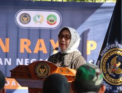 Warga Binaan Rutan Blora Didorong Produksi Padi Organik, Targetnya Tembus Jakarta