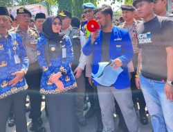 ‎PMII Evaluasi Kinerja Bupati Demak, Infrastruktur dan Rob Jadi Sorotan