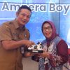 Raup Pendapatan Rp70 Miliar, PDAM Boyolali Jadi Tempat “Studi Tiru” Blora
