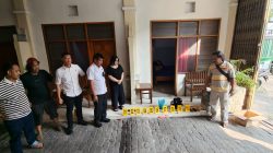 Mayat Pria Asal Semarang Gemparkan Blora, Ditemukan di Depan Kamar Hotel, Diduga Serangan Jantung
