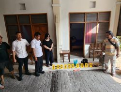 Mayat Pria Asal Semarang Gemparkan Blora, Ditemukan di Depan Kamar Hotel, Diduga Serangan Jantung