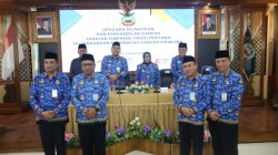 Bupati Blora Lantik 4 ‘Panglima’ Baru, Sektor Infrastruktur Langsung Jadi Sorotan Utama