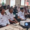 Rakordes Tingkat kecamatan Jekulo, Camat Tegaskan Pemeliharaan Titik Jalan Kabupaten