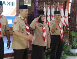 Bukan Kaleng-Kaleng! Wakil Bupati Blora Janji Akan Bangun Buper Megah di Nglangitan!