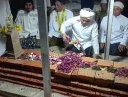 Buka Luwur Perdana Pangeran Arya Penangsang Diharapkan Menjadi Destinasi Wisata Religi