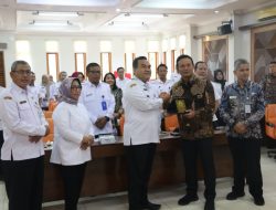 Boyolali Berguru ke Blora, Incar Rahasia Sukses Kelola Sumur Tua dan Migas