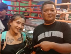 Alun Sedayu Promotor Sukses Menggelar Kudus Wani Tanding X Shaduk Jotosh 2026