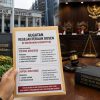 ADIN Dukung Dua Gugatan Kesejahteraan Dosen di MK: Negara Harus Memuliakan Penghasil Ilmu Pengetahuan