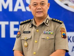 Kombes Pol. Yuliyanto Resmi Menjabat Kabid Humas Polda Jateng, Siap Perkuat Kemitraan Strategis Dengan Insan Pers