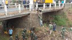 Aksi Nyata PROKASIH Kembali di Gelar LLM di Sungai Logung Turut Desa Sadang